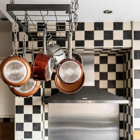 Feriehus Mid-century Seascape 3-bed Free Parking