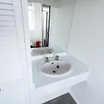 Mid-century Seascape 3-bed Free Parking * 스카버러
